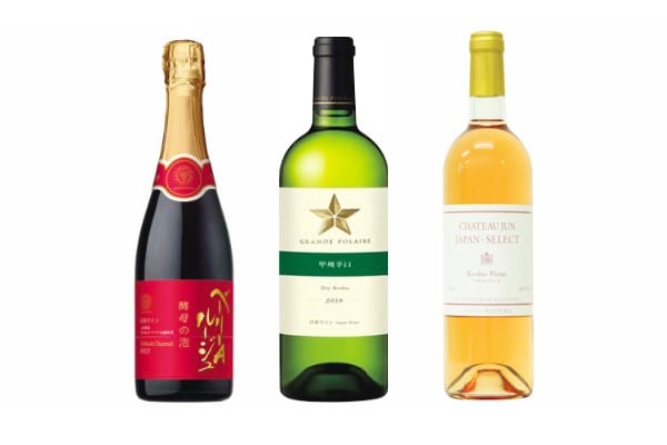 wine
